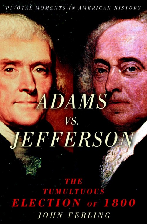 Adams v. Jefferson