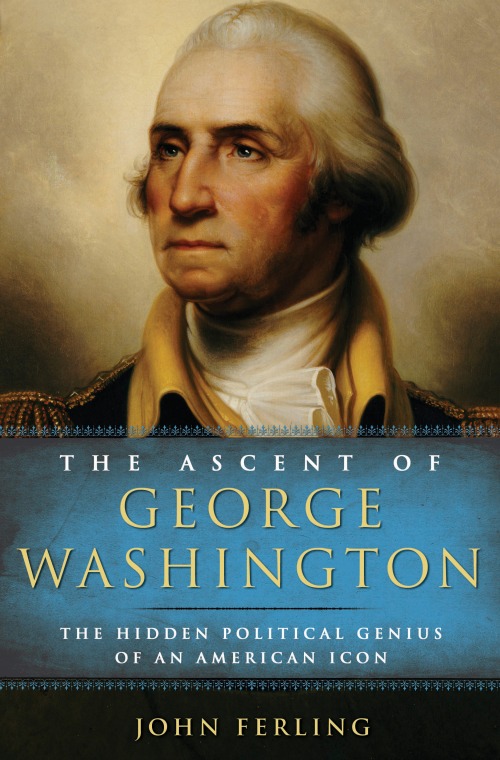 The Ascent of George Washington